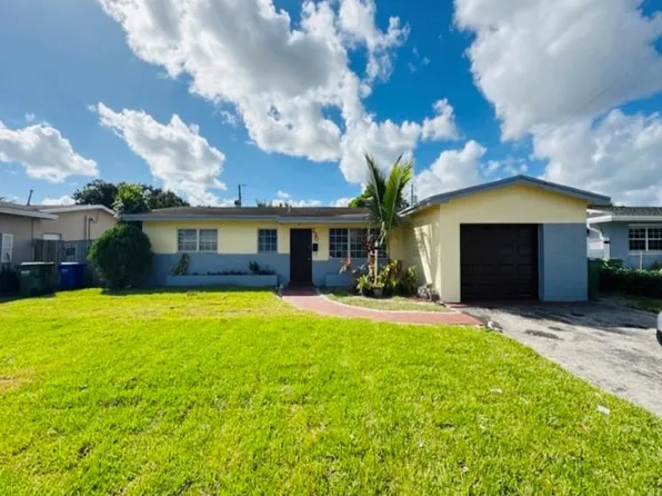 (undisclosed Address), Pembroke Pines, FL 33023