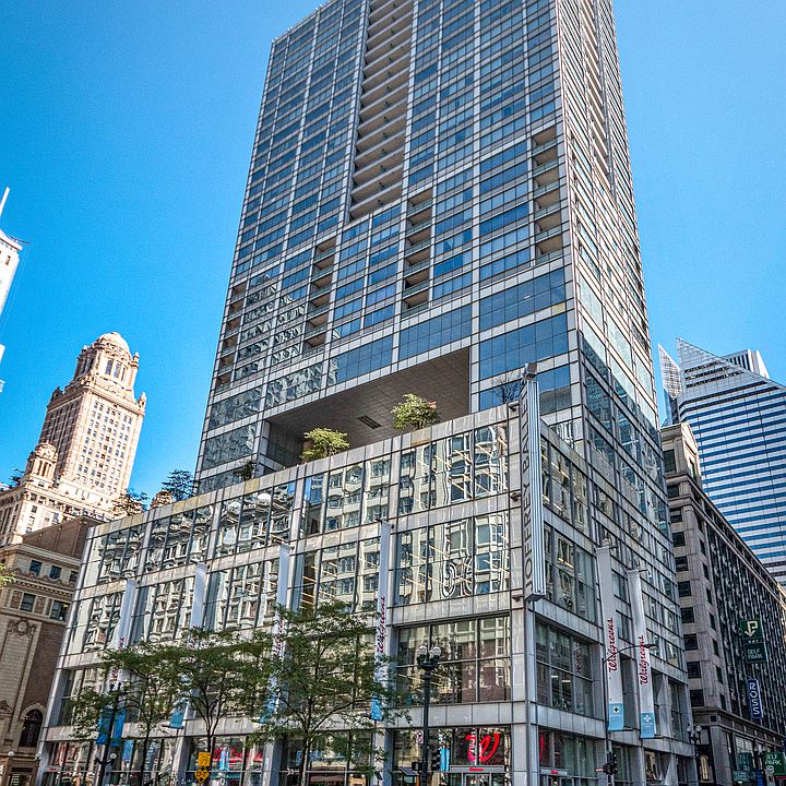 1st image of 8 E Randolph St #3107