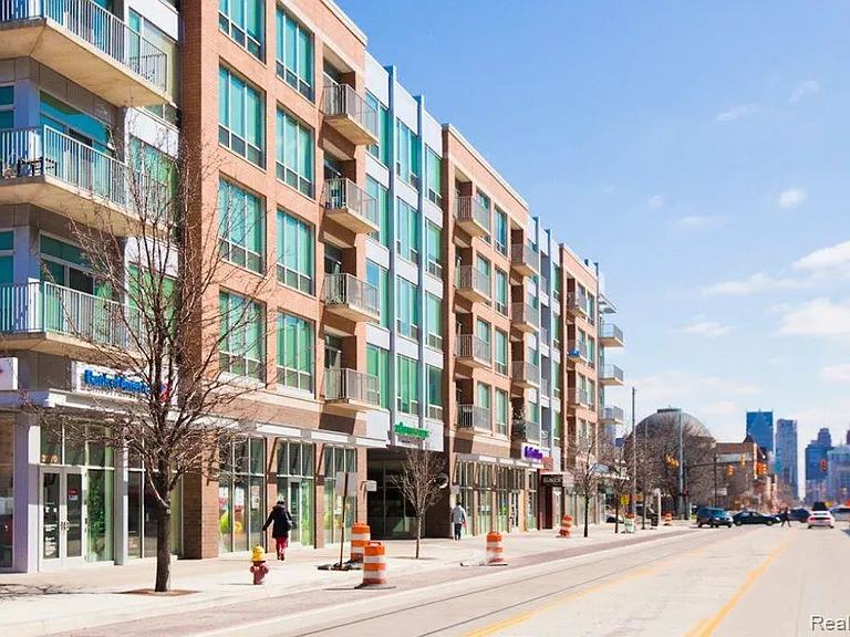3670 Woodward Ave #314 — Photo 2