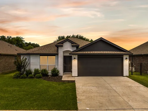 202 Hubbard St, Hillsboro, TX 76645