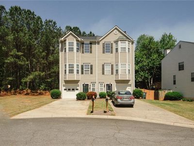 4486 Thorngate Ln, Acworth, GA, 30101