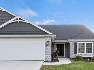 5198 Pigeon Creek Ct, Fort Wayne, IN 46825