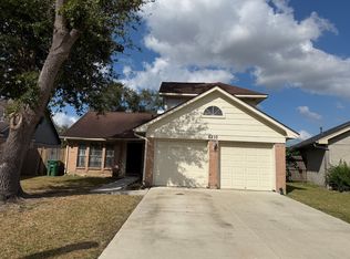 6210 Santa Christi Dr, Houston, TX 77053