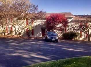 590 Reading Rd APT C, Christiansburg, VA 24073