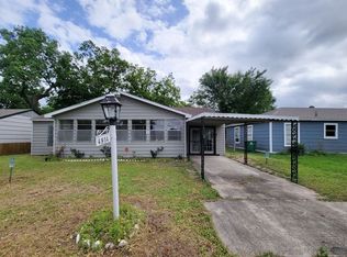 4914 Kelso St, Houston, TX 77021
