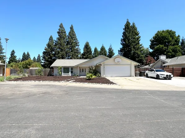 112 Cradle Bar Ct, Folsom, CA 95630