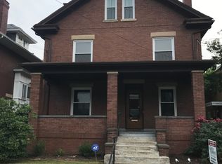 1521 Lee St E, Charleston, WV 25311