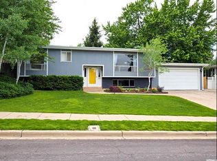 14 E 3300 S, Bountiful, UT 84010