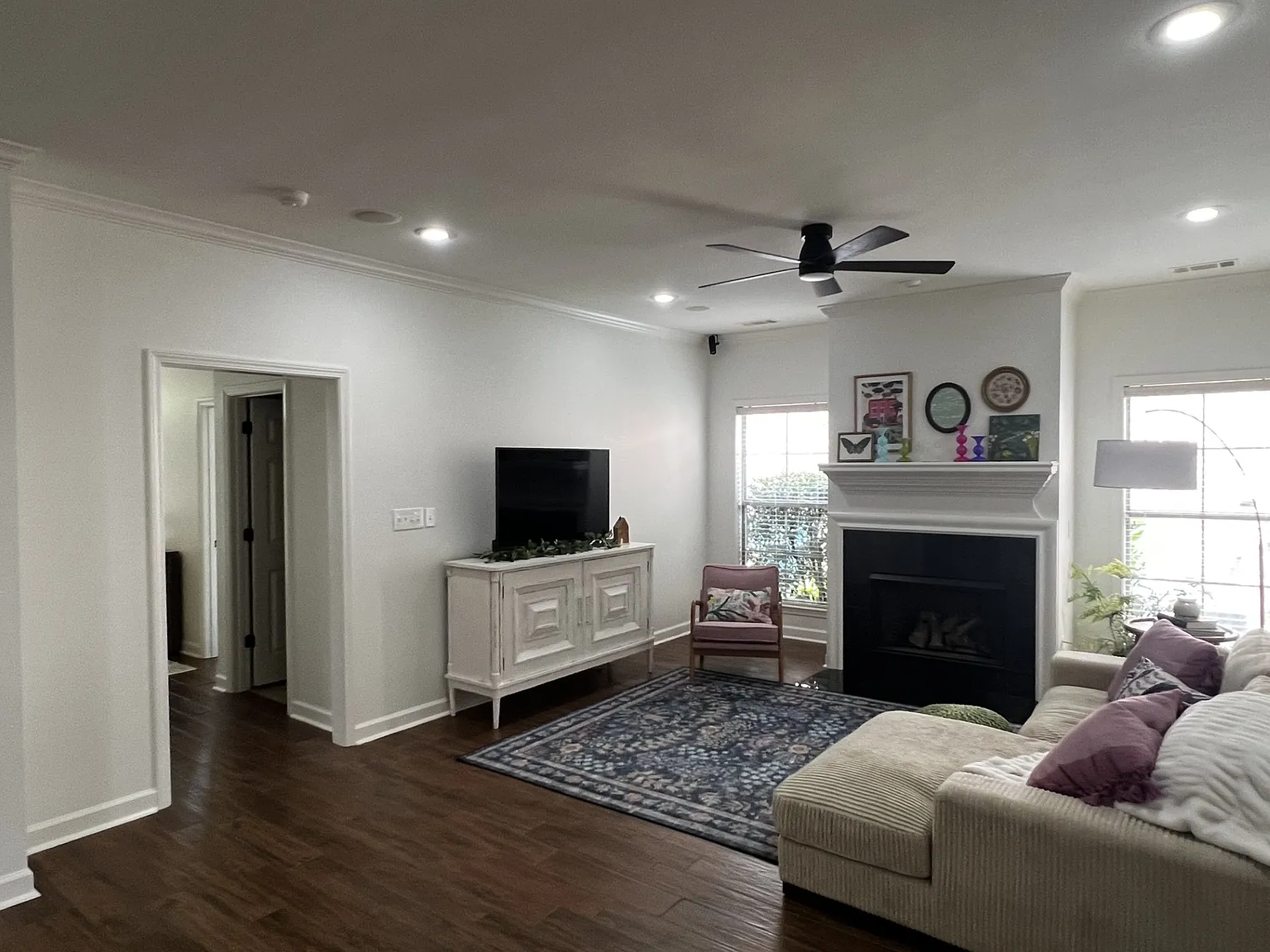 2 bed, 1332 sqft, $2,000 — Photo 2