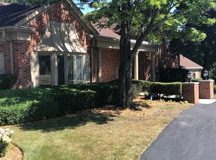 989 Taft Rd, Hinsdale, IL 60521