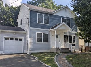 155 Locust Dr, Union, NJ 07083