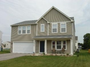 25216 Declaration Dr, Plainfield, IL 60544