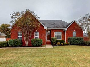 1618 Jubilee Ct, Murfreesboro, TN 37128