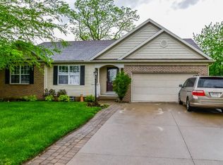4657 Renworth Ave NE, Canton, OH 44714