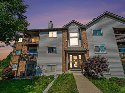 8909 Eagleview Dr APT 12, West Chester, OH, 45069