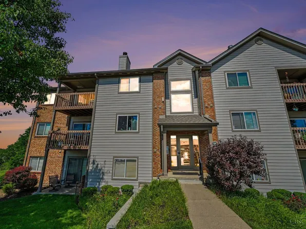 8909 Eagleview Drive, West Chester, OH 45069