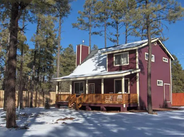 242 E Pinecrest Street, Pinetop, AZ 85935
