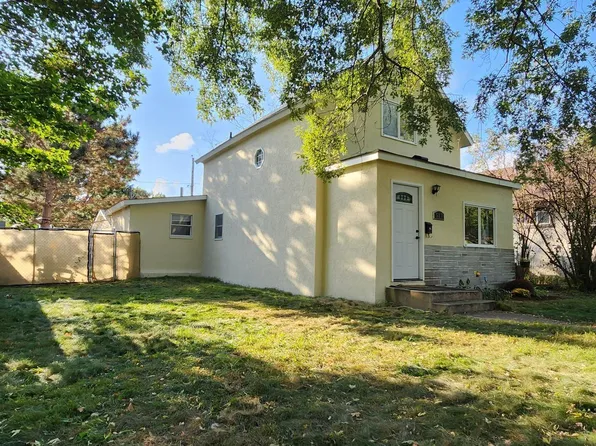 517 4th Ave NE, Brainerd, MN 56401