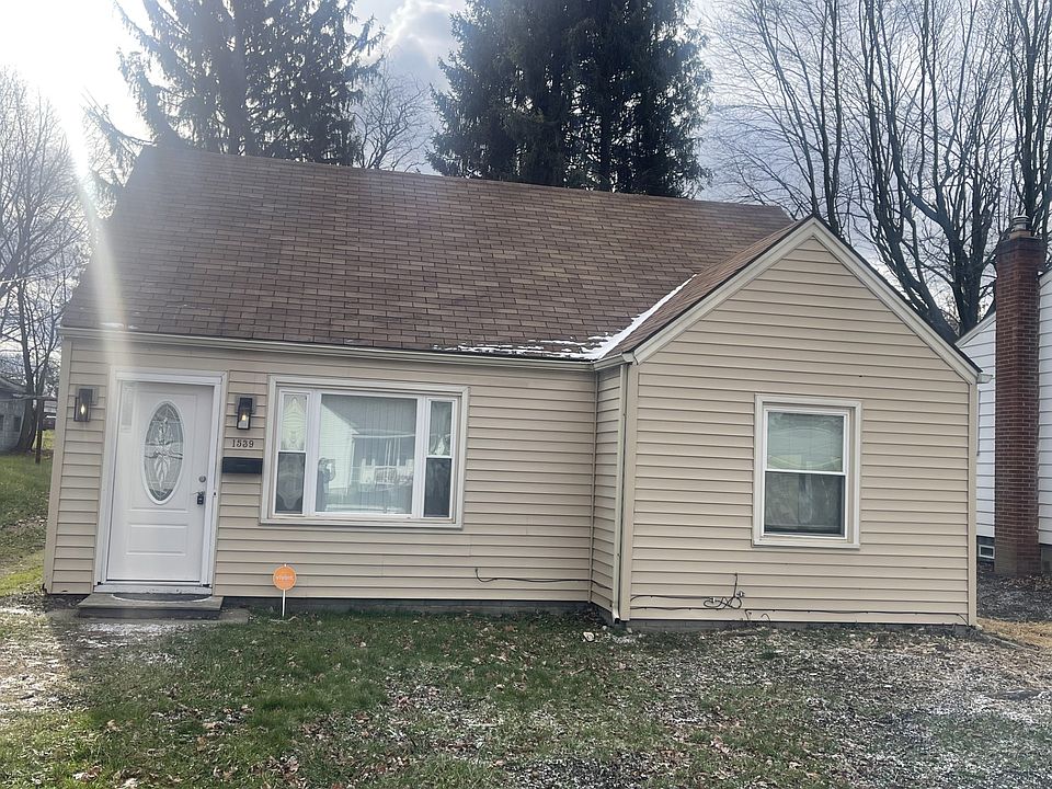 1st image of 1539 Wakefield Ave