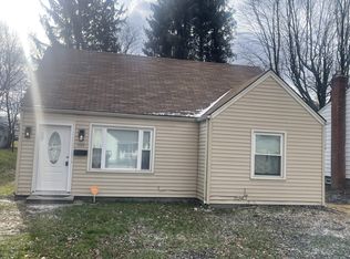 1539 Wakefield Ave, Youngstown, OH