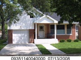 319 S Western Ave, Park Ridge, IL 60068