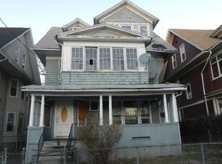 866 Howard Ave, Bridgeport, CT 06605