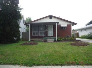 861 E North Broadway St, Columbus, OH 43224