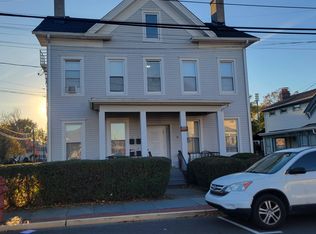 38 Main St APT 4, Keyport, NJ 07735
