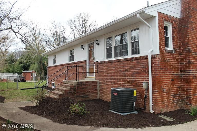 1st image of 6610 Glassell Ct