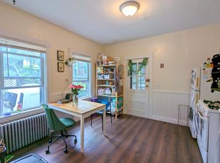 13 Porter Ave #1, Somerville, MA 02143