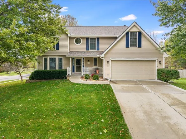 1515 Hardwick Dr, Liberty, MO 64068