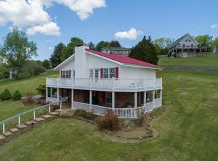 21311 Lakeshore Dr, Abingdon, VA 24211
