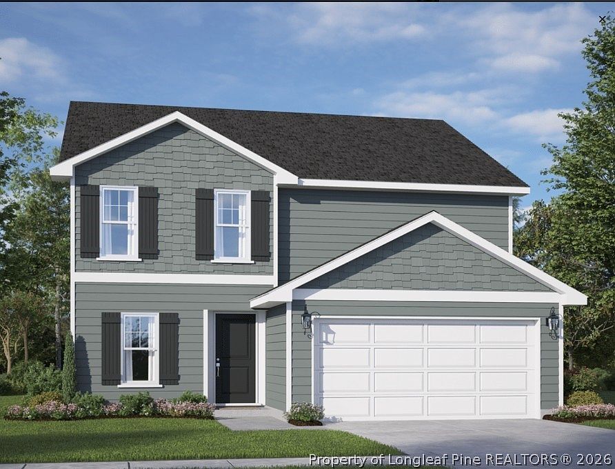 1st image of 517 Open Range Rd Lot 48