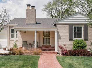 765 Grape St, Denver, CO 80220