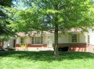 4211 W State 60 Rd, Mitchell, IN 47446