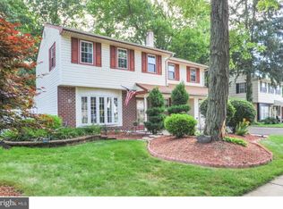 1824 Sheri Rd, Bensalem, PA 19020