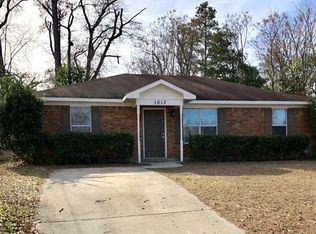 1013 W Willowick Dr, Grovetown, GA 30813