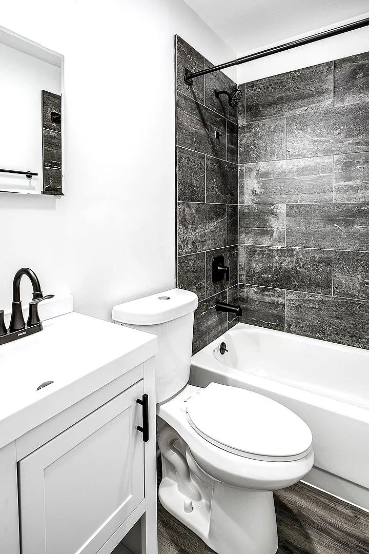 Updated 1-Bed And 1-Bath Apartment! — Photo 4