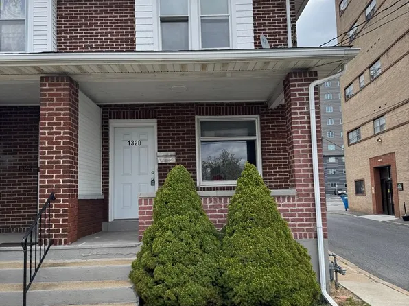 1320-1322 Chelsea Ave, 1320-1322 Chelsea Ave, Bethlehem, PA 18018