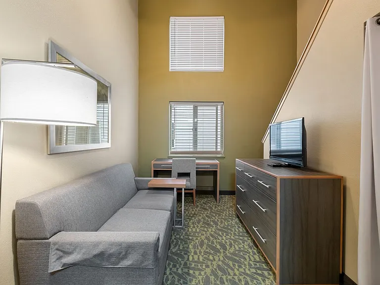 Pacific Inn Apartments — Photo 20