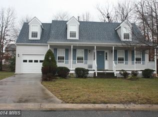 5609 Pinfish Ct, Waldorf, MD
