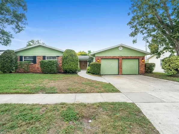 1806 Elsa St, Orlando, FL 32806