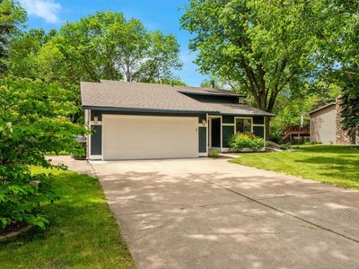 4405 Jonquil Ln N, Plymouth, MN, 55442