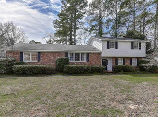 6518 Christie Rd, Columbia, SC 29209
