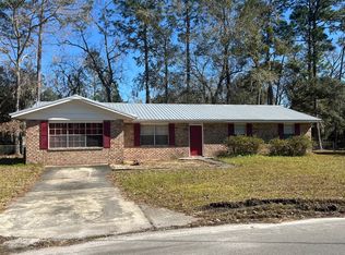1657 SW Caroline Ct, Lake City, FL 32025