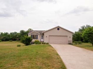 3483 Jacobs Corner Rd NE, Rockford, MI 49341