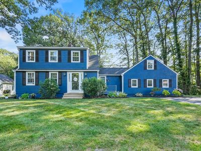 161 Parker Ave, Holden, MA, 01520