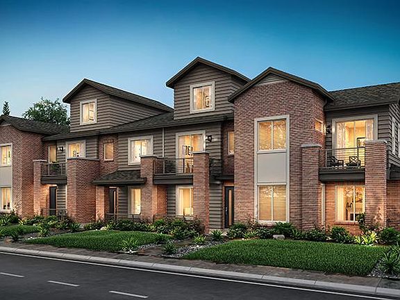 Belleview Place - Residence 2460 - A