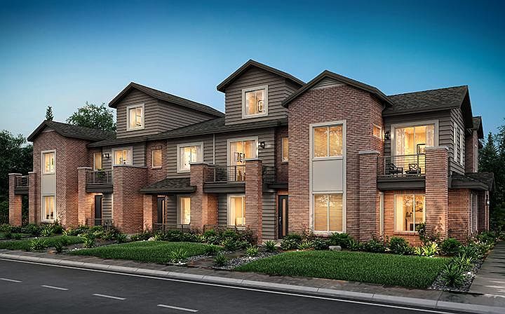 Belleview Place - Residence 2460 - A