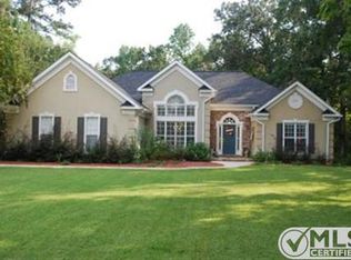 7684 Preservation Rd, Tallahassee, FL 32312